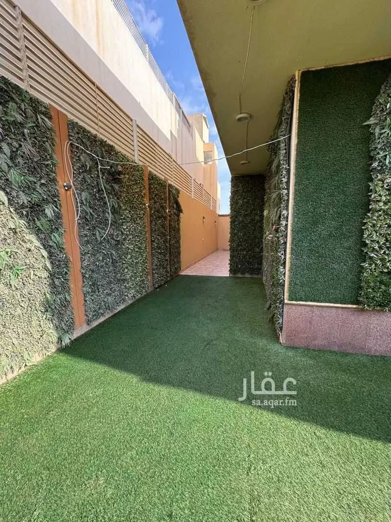 3 bedroom villa in Dhahrat Namar, Riyadh 19