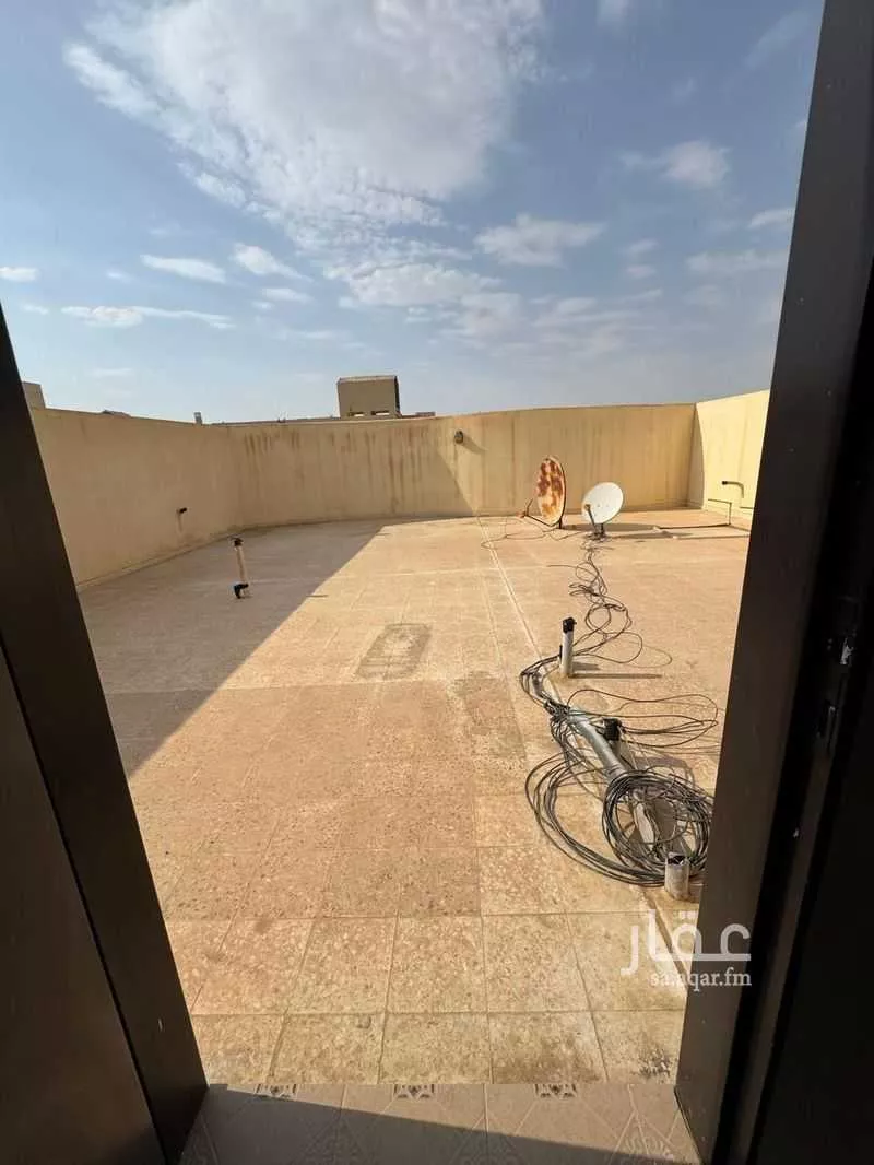 3 bedroom villa in Dhahrat Namar, Riyadh 4