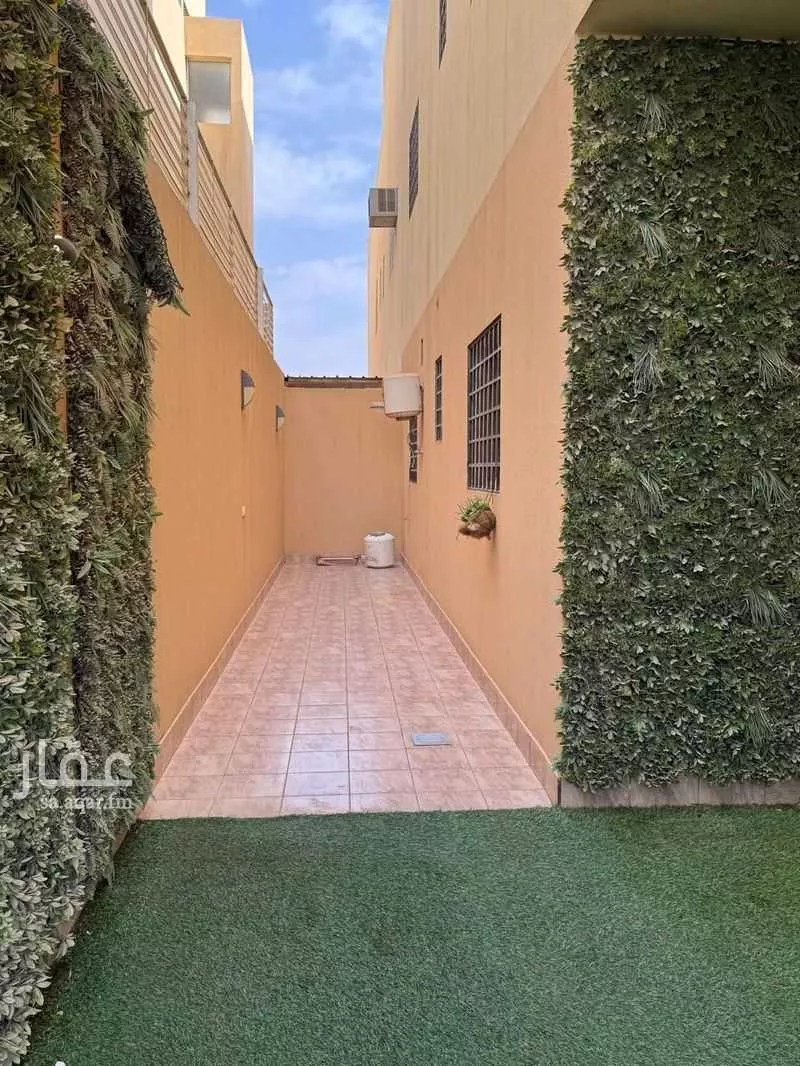 3 bedroom villa in Dhahrat Namar, Riyadh 22