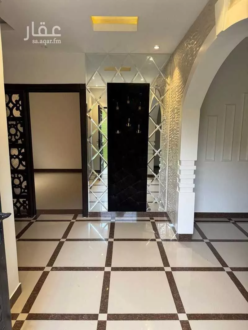 3 bedroom villa in Dhahrat Namar, Riyadh 23