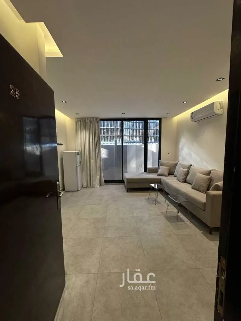 1 bedroom apartment in Al Wadi 2