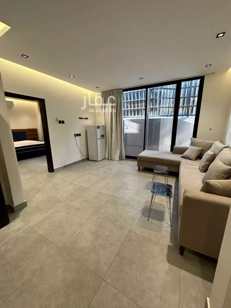 1 bedroom apartment in Al Wadi 3