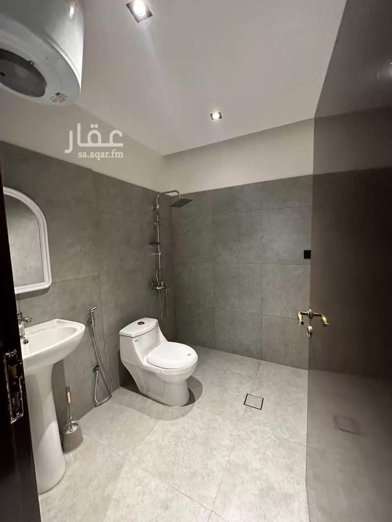 1 bedroom apartment in Al Wadi 4
