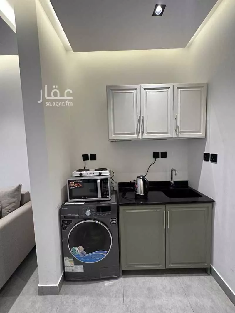 1 bedroom apartment in Al Wadi 5