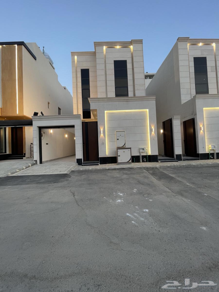 فيلا 5 غرف في البيان، الرياض
