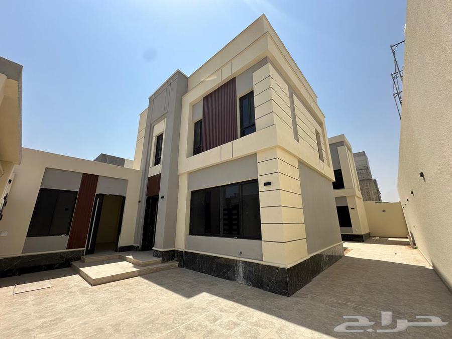 4 bedroom villa in Al Janadriyah, Riyadh 2