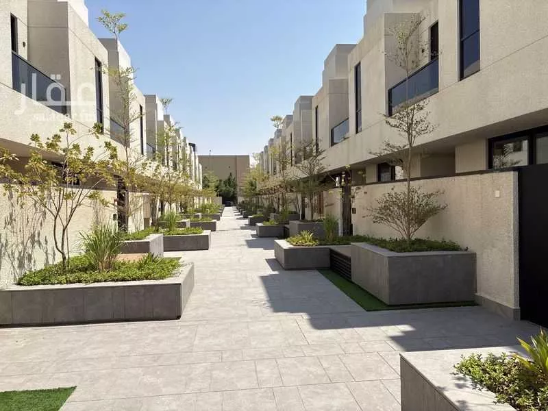 3 bedroom villa in Umm Al Hamam Al Gharbi, Riyadh 2