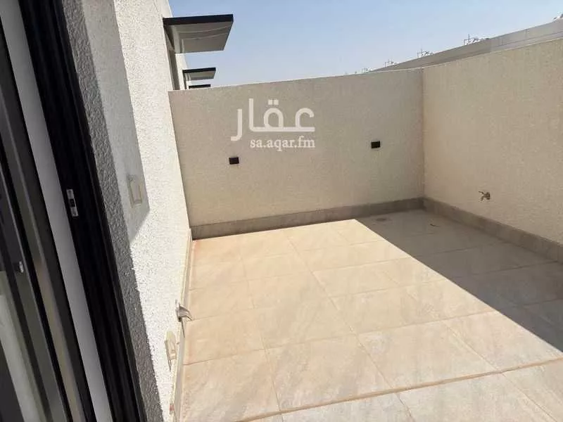3 bedroom villa in Umm Al Hamam Al Gharbi, Riyadh 7