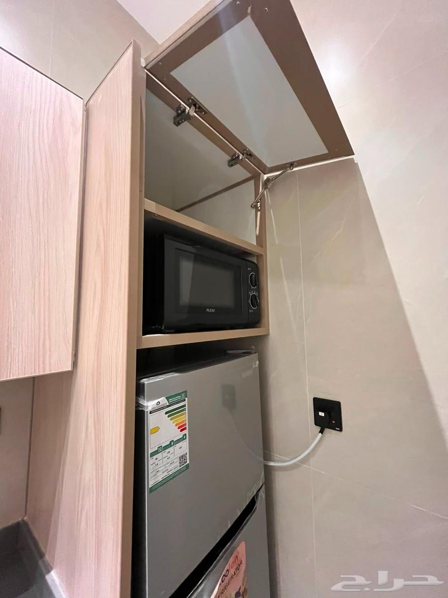 2 bedroom apartment in Al Nuzhah, Jeddah 16