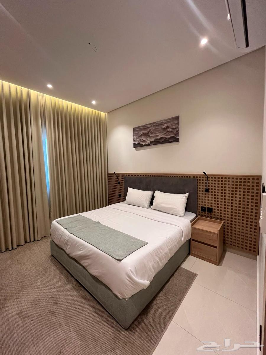2 bedroom apartment in Al Nuzhah, Jeddah 5