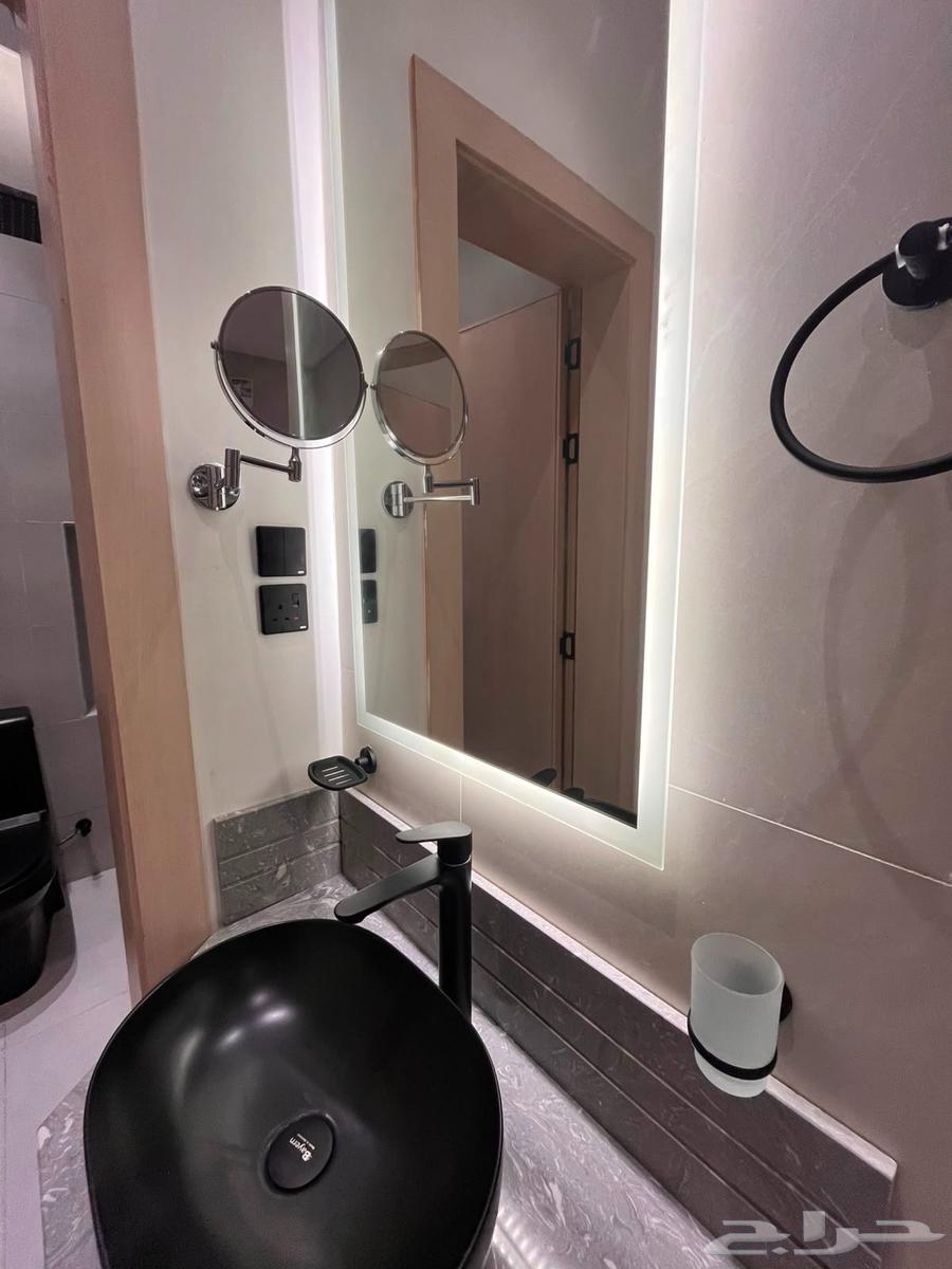 2 bedroom apartment in Al Nuzhah, Jeddah 7