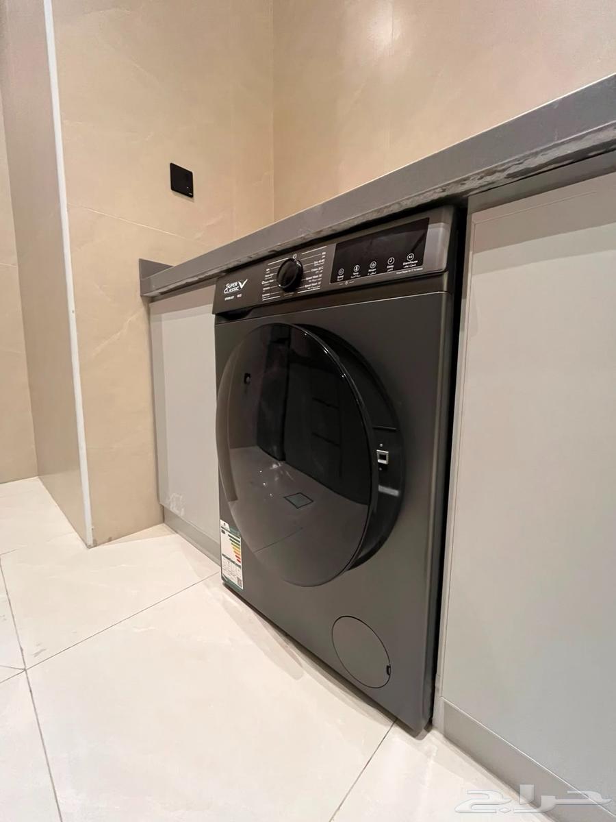 2 bedroom apartment in Al Nuzhah, Jeddah 17