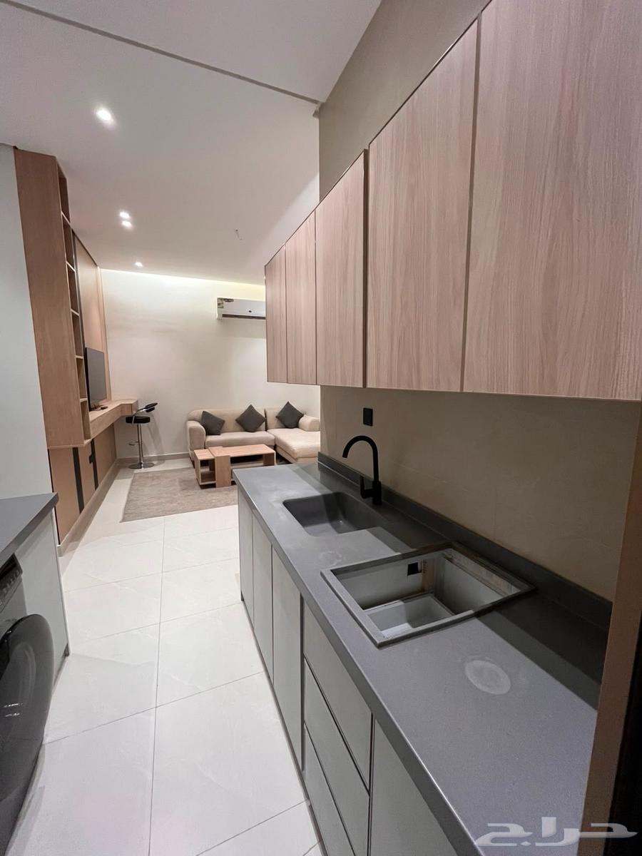 2 bedroom apartment in Al Nuzhah, Jeddah 19