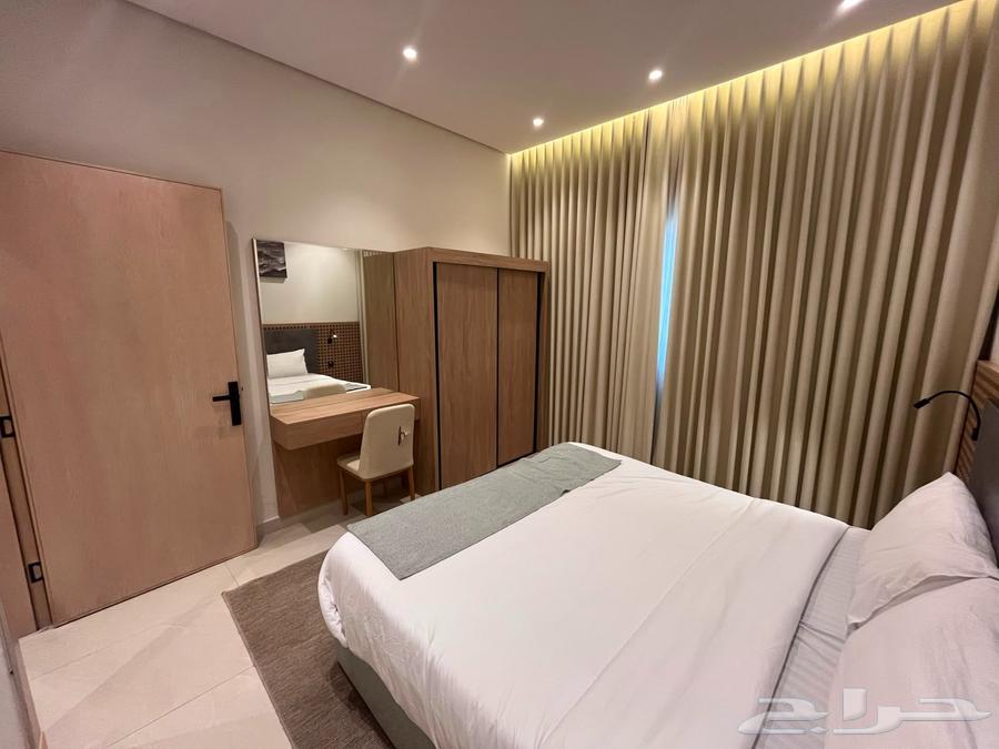 2 bedroom apartment in Al Nuzhah, Jeddah 9