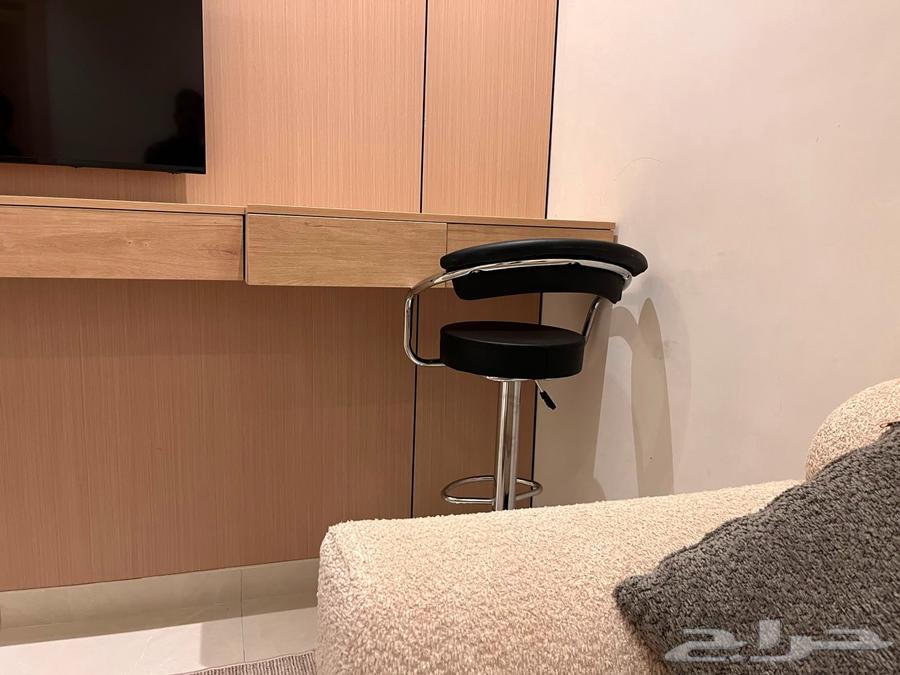 2 bedroom apartment in Al Nuzhah, Jeddah 3