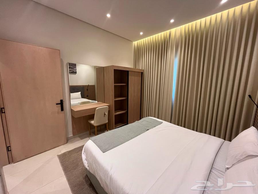 2 bedroom apartment in Al Nuzhah, Jeddah 10