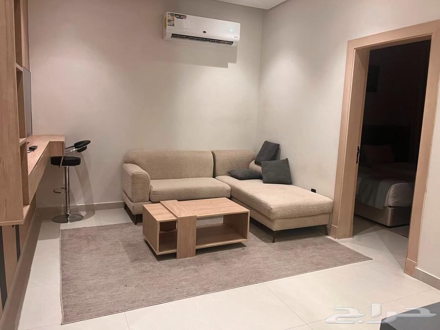 2 bedroom apartment in Al Nuzhah, Jeddah 4