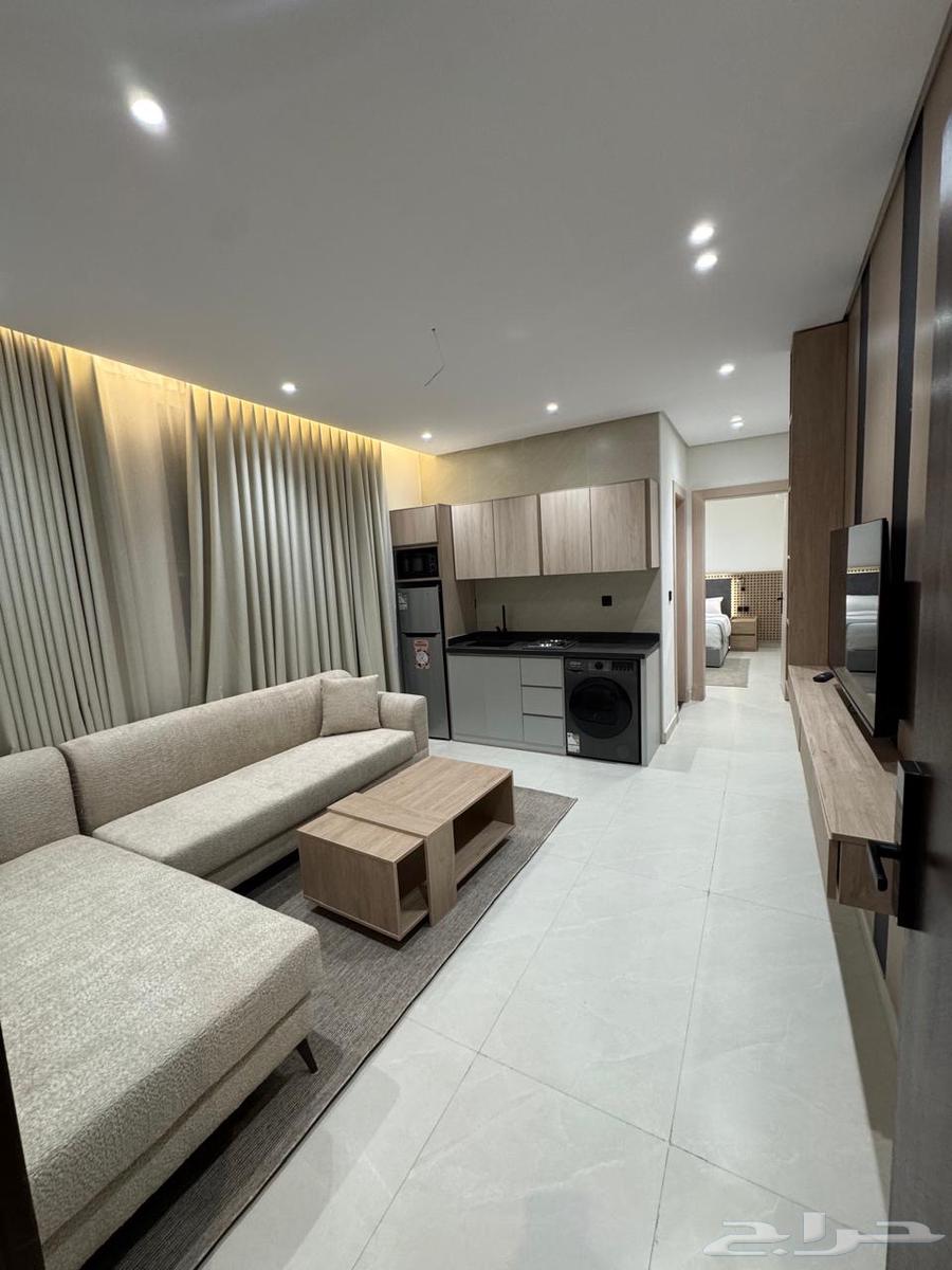 2 bedroom apartment in Al Nuzhah, Jeddah 21
