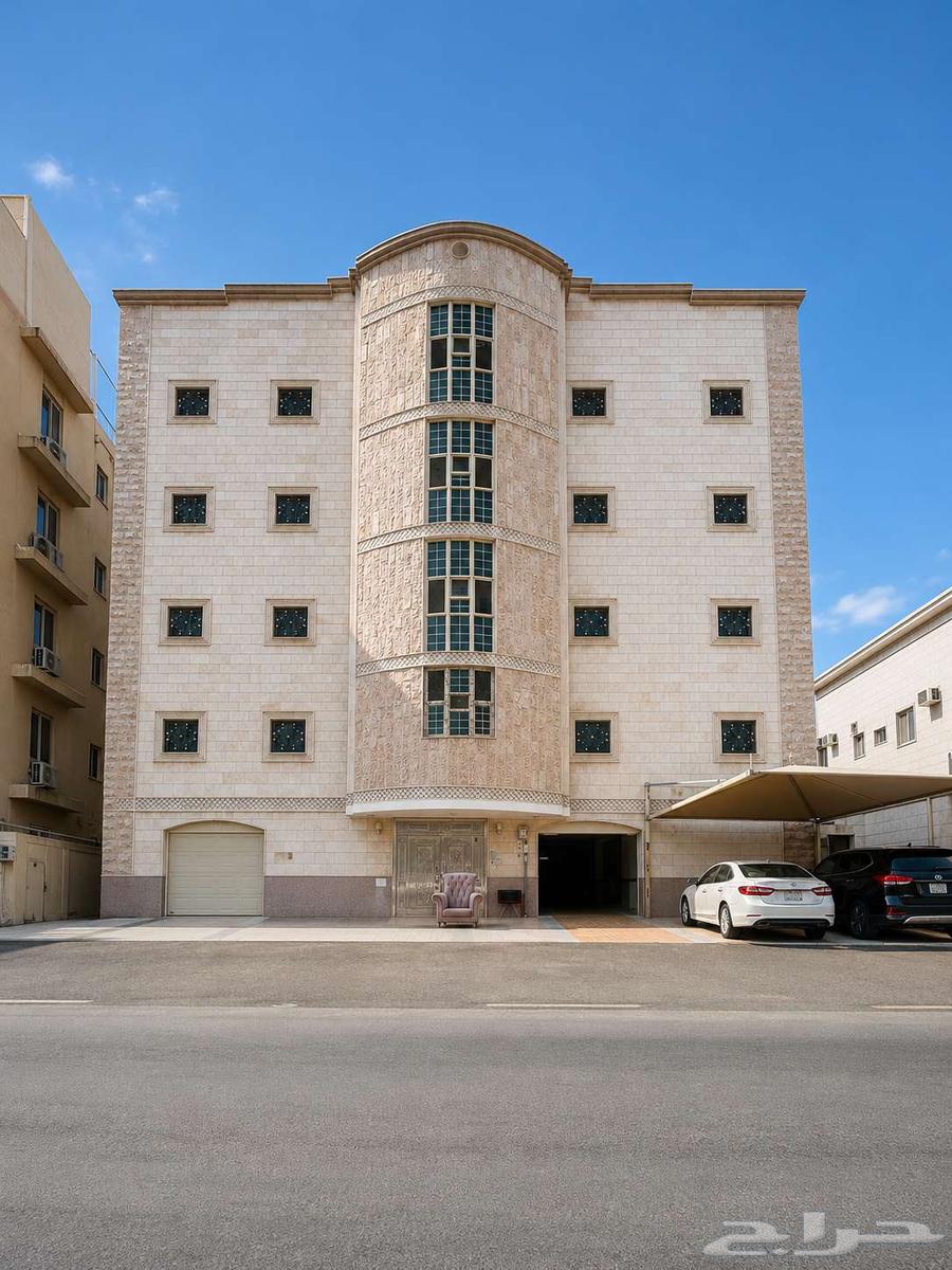 2 bedroom apartment in Al Nuzhah, Jeddah 12