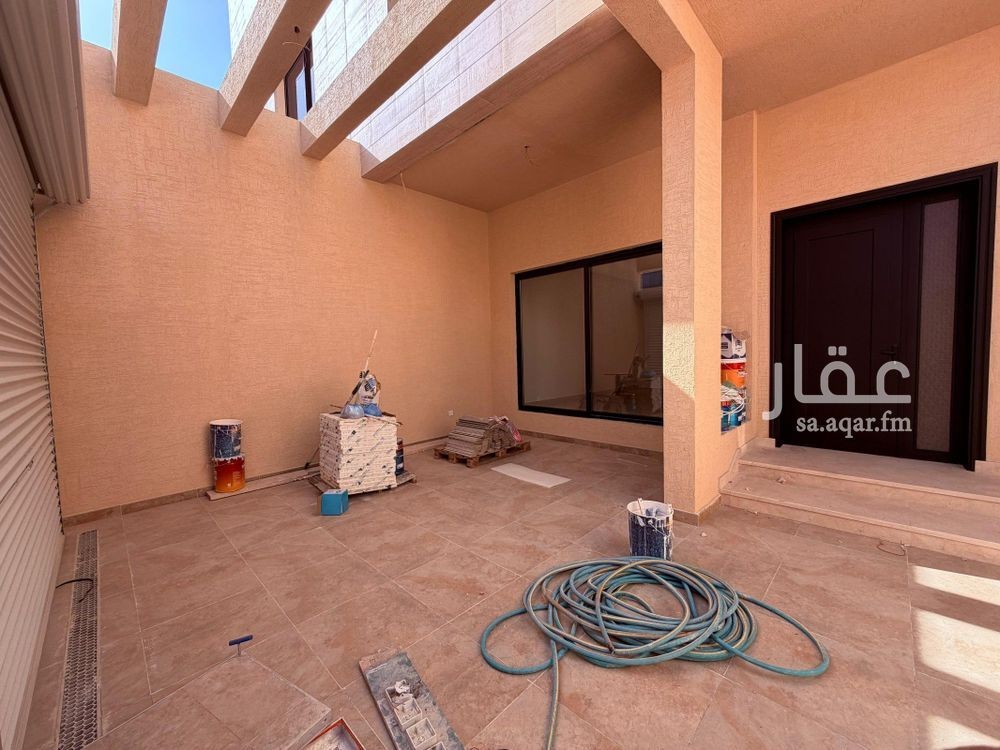 فيلا 3 غرف في النرجس، الرياض 15