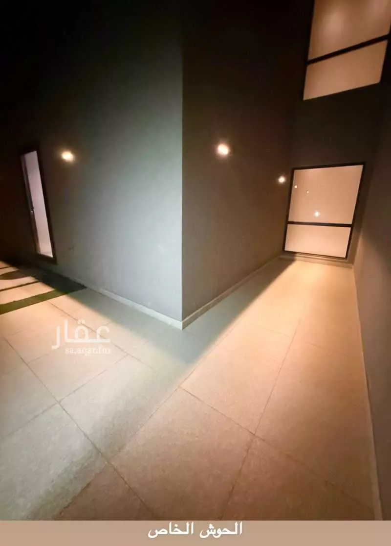 شقة 2 غرف في العارض 12