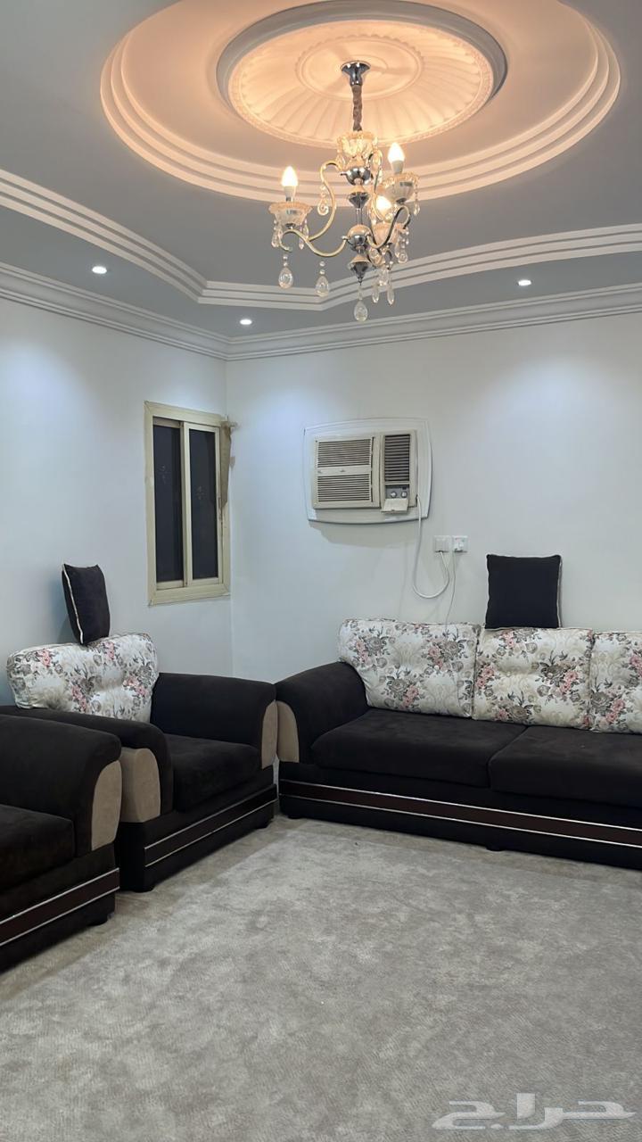 3 bedroom apartment in Al Tarwiyah, Makkah 4