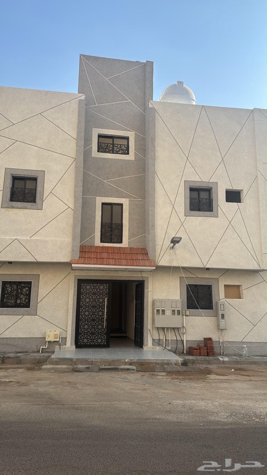 4 bedroom apartment in Bani Dhafar, Madinah 23