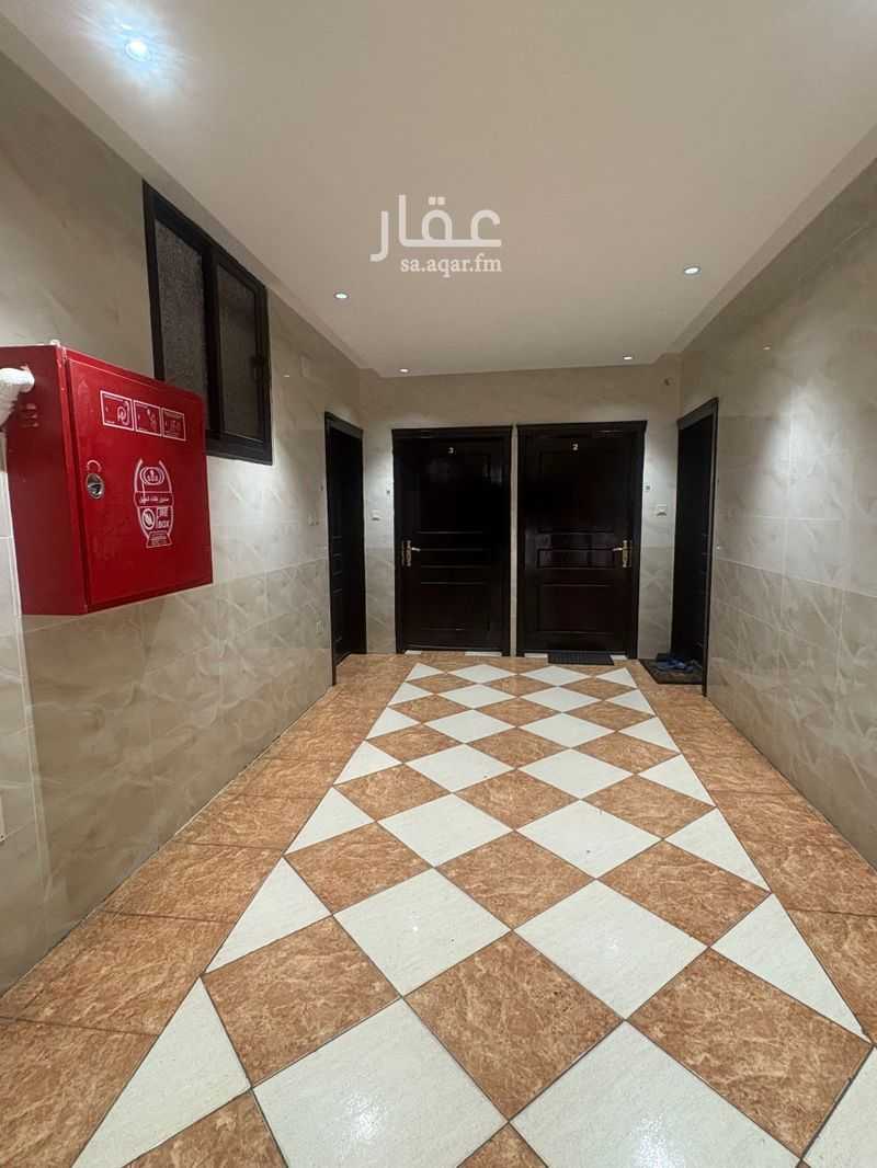 شقة 4 غرف في الاندلس، أبها 3