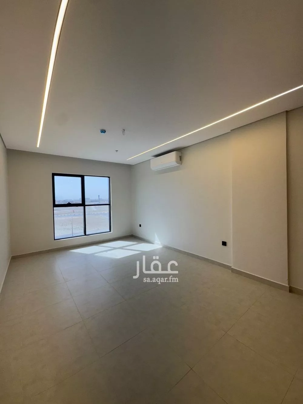 3 bedroom apartment in Al Bahr 2