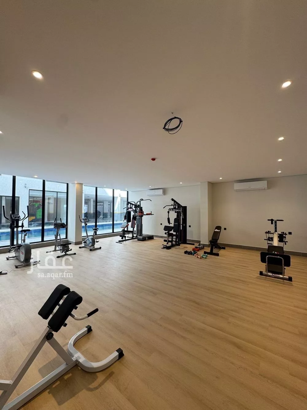 3 bedroom apartment in Al Bahr 11