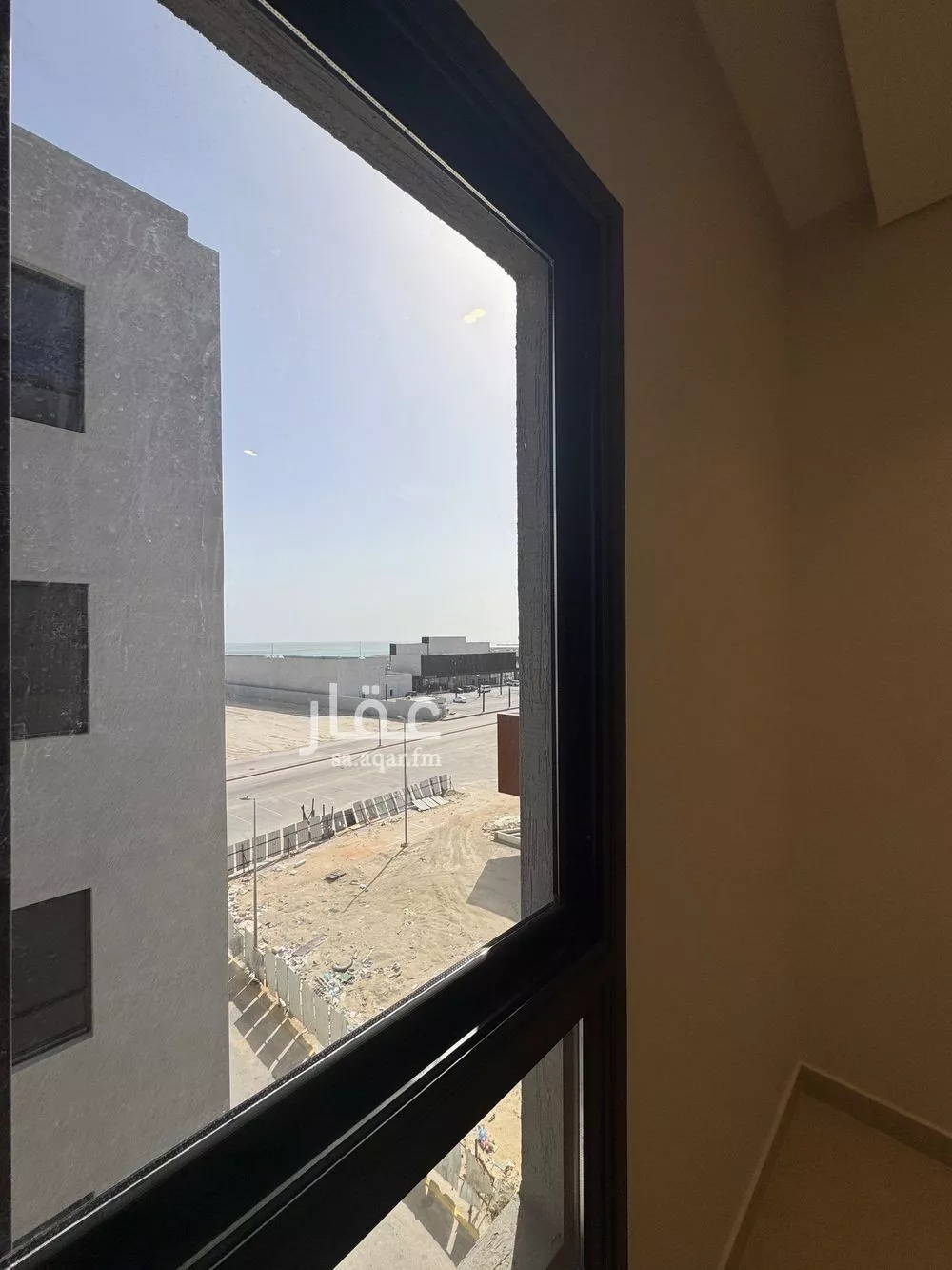 3 bedroom apartment in Al Bahr 5