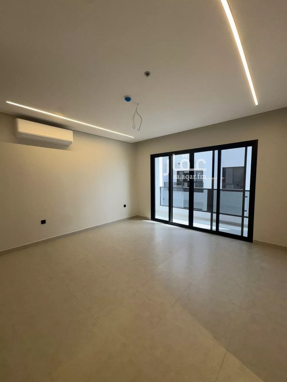3 bedroom apartment in Al Bahr 7