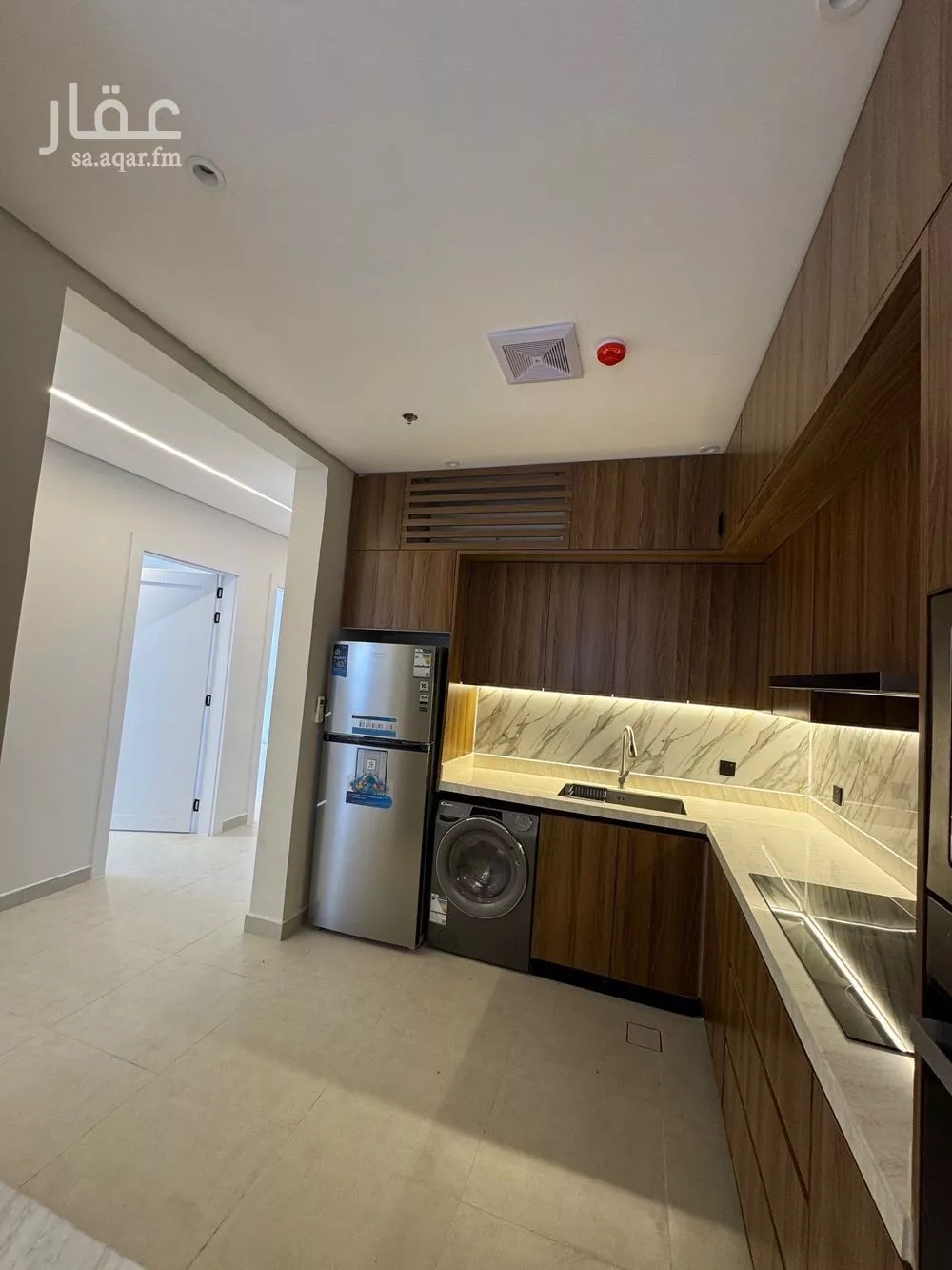 3 bedroom apartment in Al Bahr 8