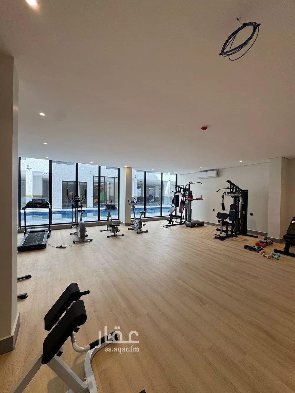 3 bedroom apartment in Al Bahr 10