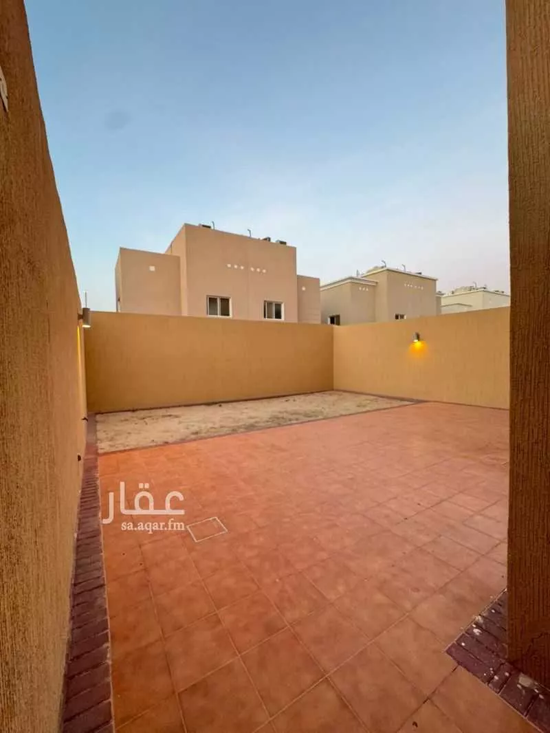 فيلا 5 غرف في الربوة، مدينة الجبيل الصناعية 8