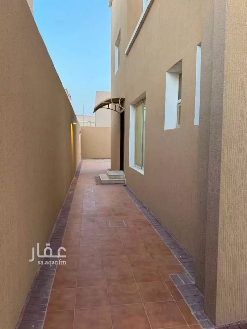 فيلا 5 غرف في الربوة، مدينة الجبيل الصناعية 5