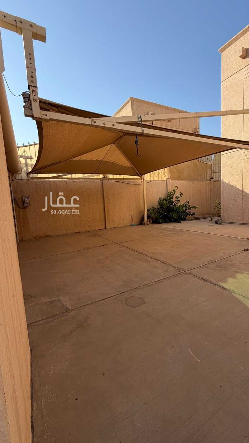 فيلا 4 غرف في جلمودة، مدينة الجبيل الصناعية 8