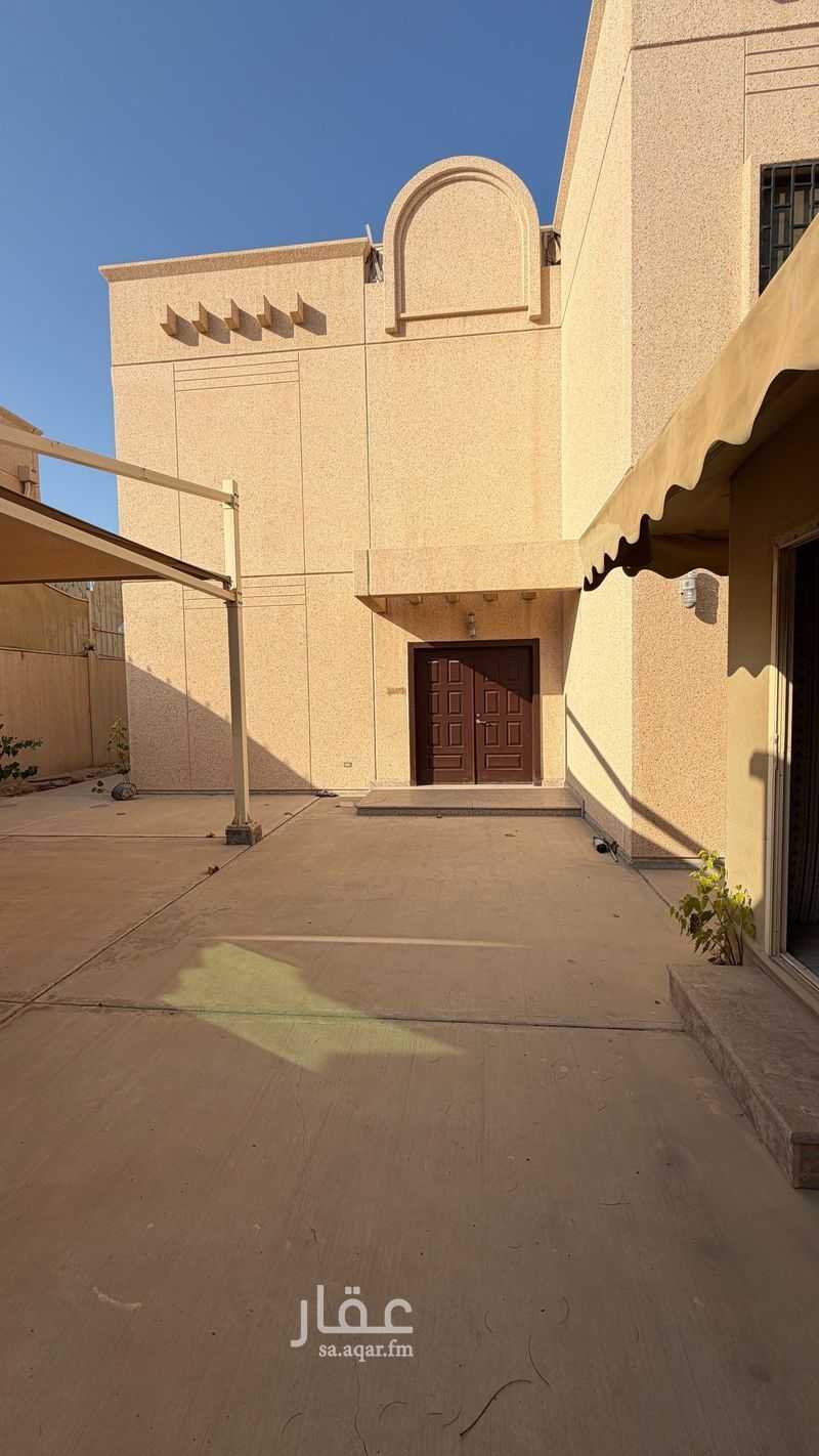 فيلا 4 غرف في جلمودة، مدينة الجبيل الصناعية 3