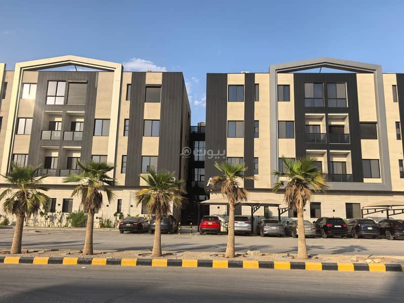 2 bedroom apartment in Al Aridh, Riyadh 17
