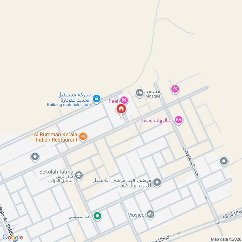 شقة 4 غرف في النرجس، الرياض 12