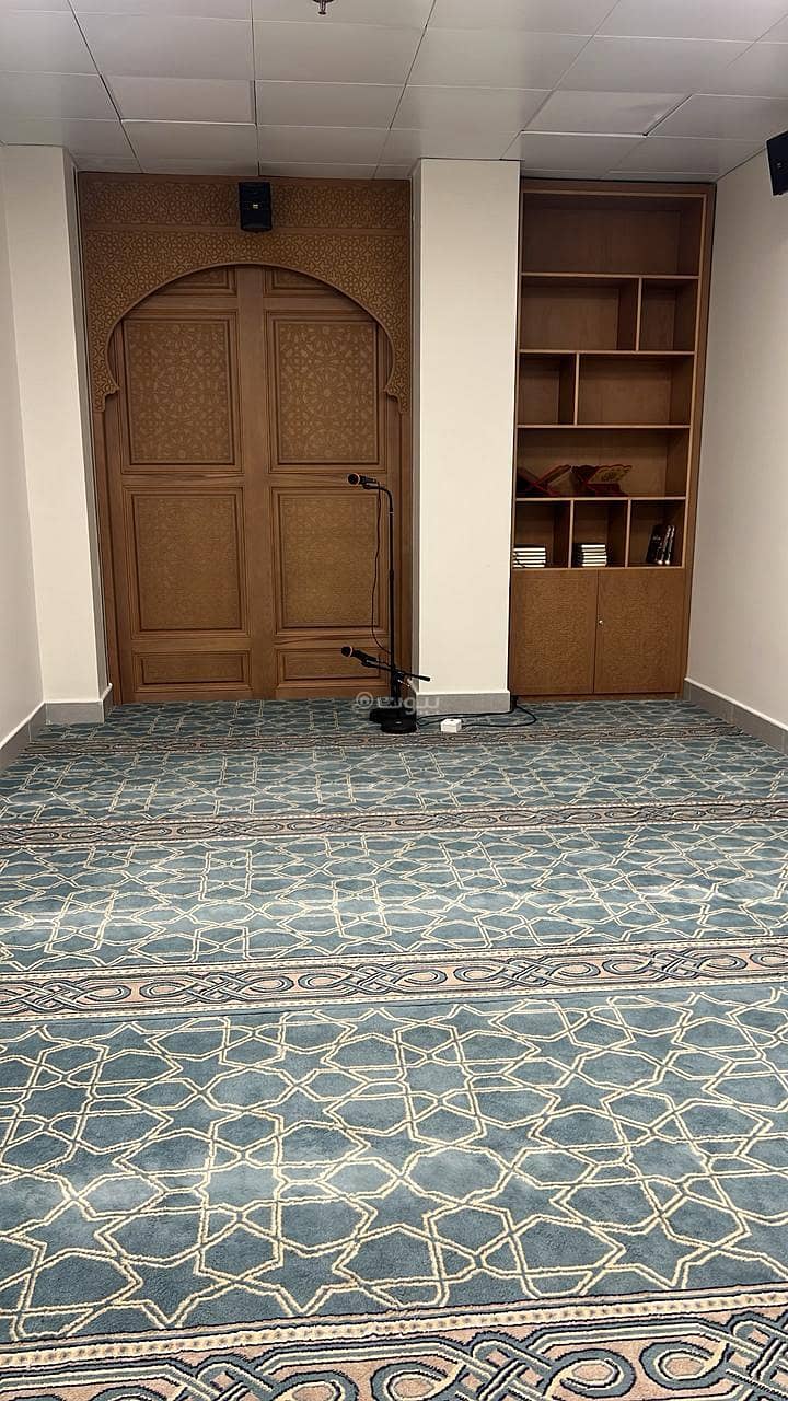 3 bedroom apartment in Al Aridh, Riyadh 2