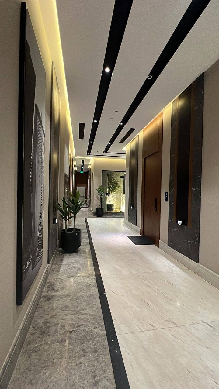 3 bedroom apartment in Al Aridh, Riyadh 7