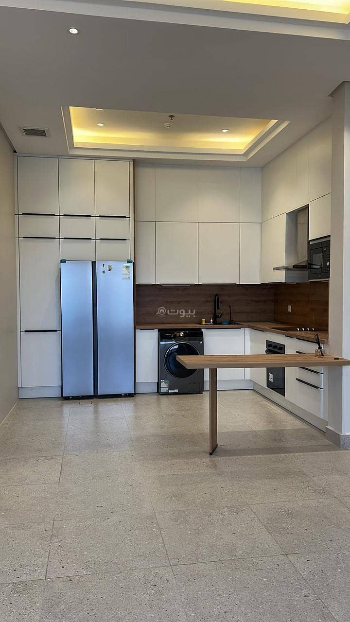 3 bedroom apartment in Al Aridh, Riyadh 17