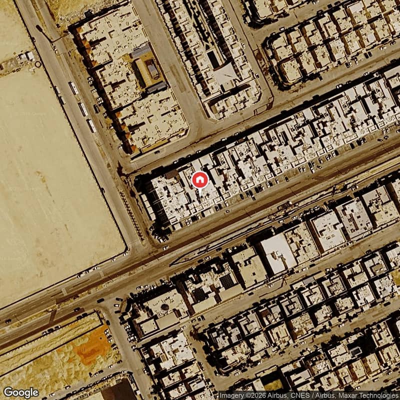 3 bedroom apartment in Al Aridh, Riyadh 21