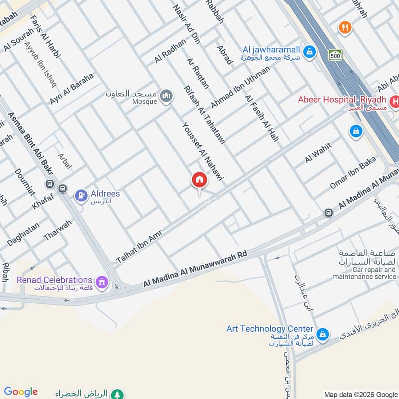 شقة  في العريجاء الغربية، الرياض 2