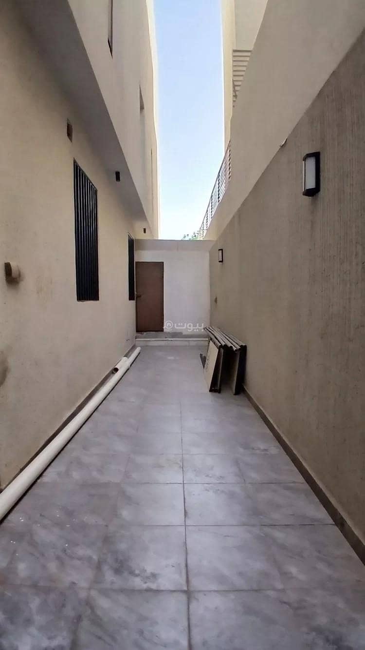 3 bedroom apartment in Al Uraija Al Gharbiyah, Riyadh 3