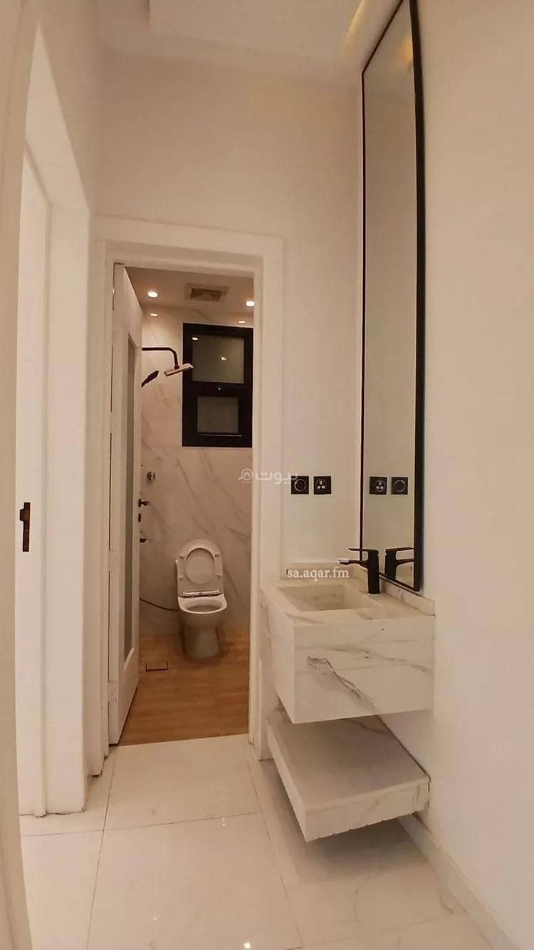 3 bedroom apartment in Al Uraija Al Gharbiyah, Riyadh 15