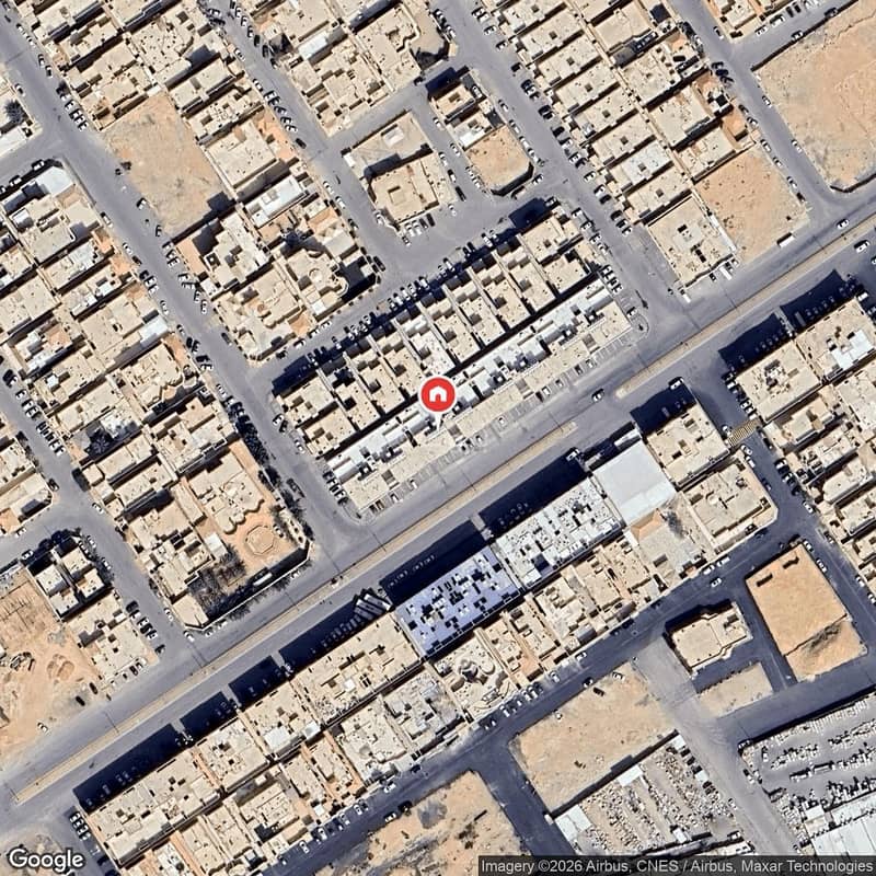 4 bedroom apartment in Al Uraija Al Gharbiyah, Riyadh 15