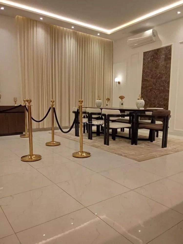 4 bedroom apartment in Al Uraija Al Gharbiyah, Riyadh 2
