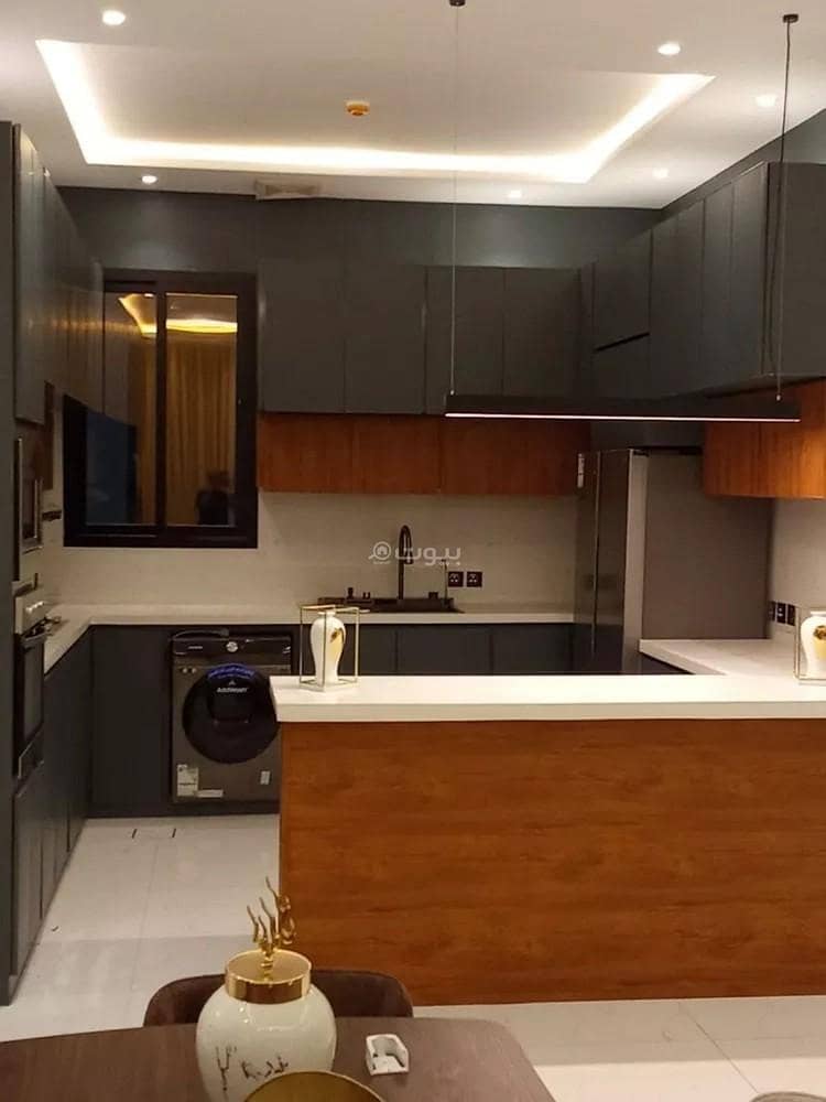 4 bedroom apartment in Al Uraija Al Gharbiyah, Riyadh 5